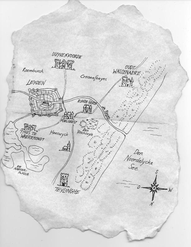 De Kring van Teylingen