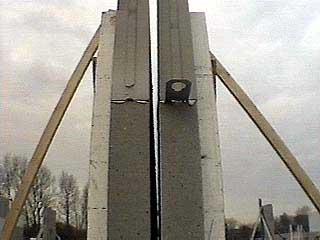 De Bekisting